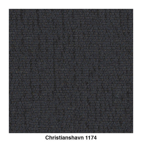 Ro™ JH2 Armchair / Oak Base